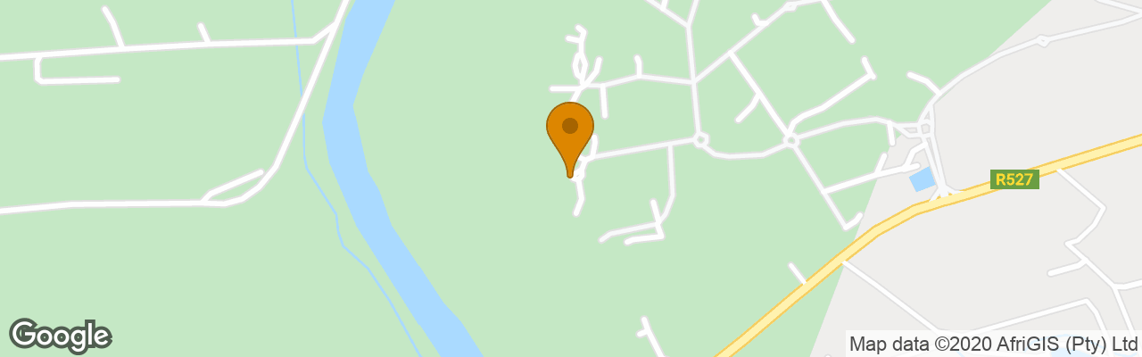 Hotel House 12 Blyde Wildlife Estate