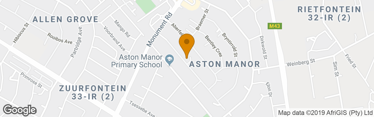 Hotel Afton Safari Lodge