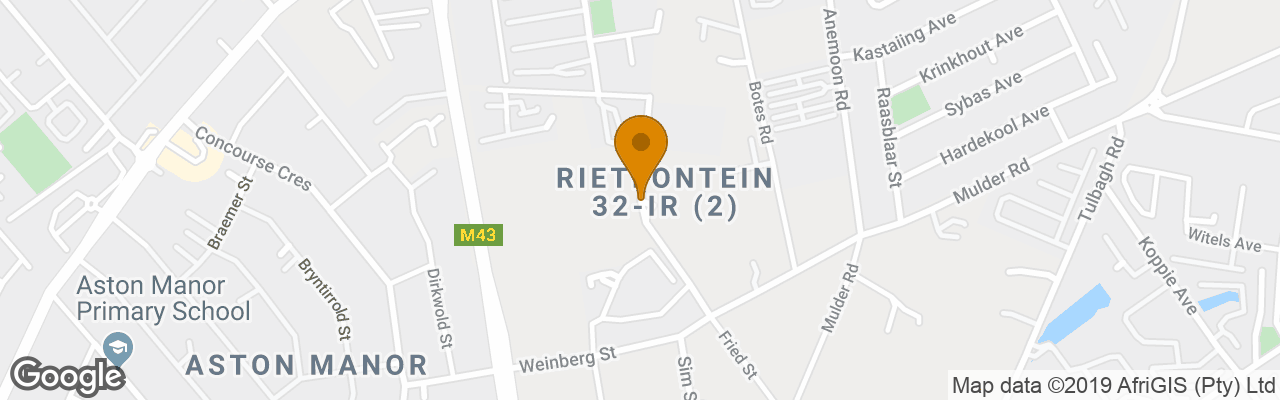 Hotel Witwater Guest House And Spa