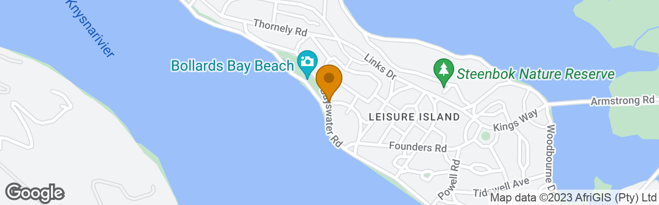 Hotel The Beach House