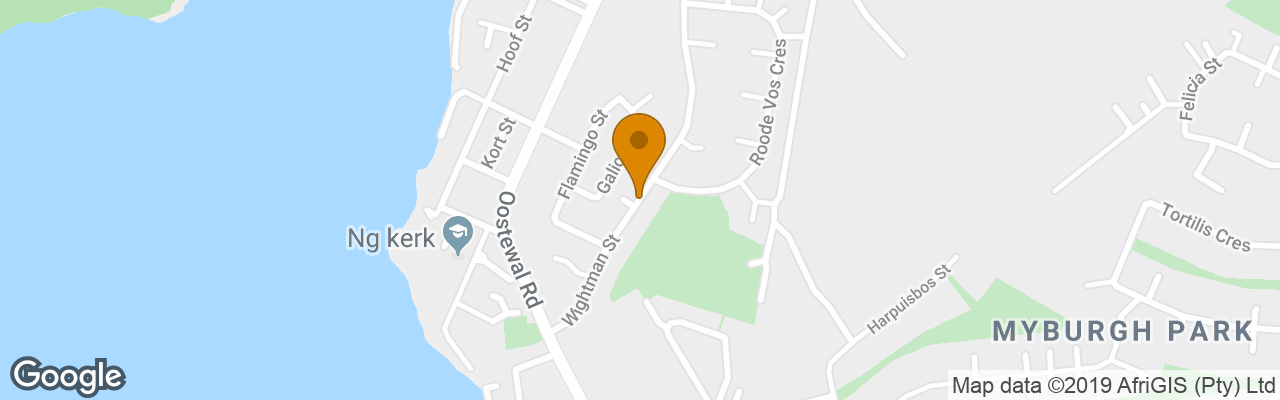 Hotel Seagulls Guest House