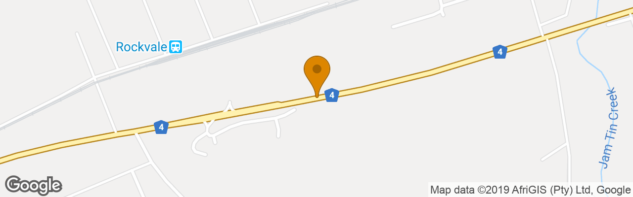 Hotel Rockvale Ridge Lodge