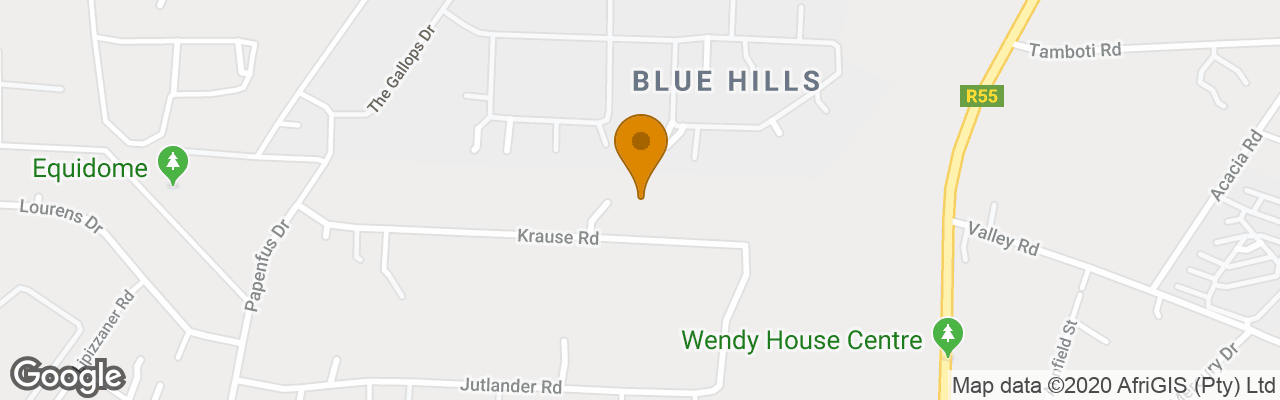 Hotel Glenda's Guest Suites