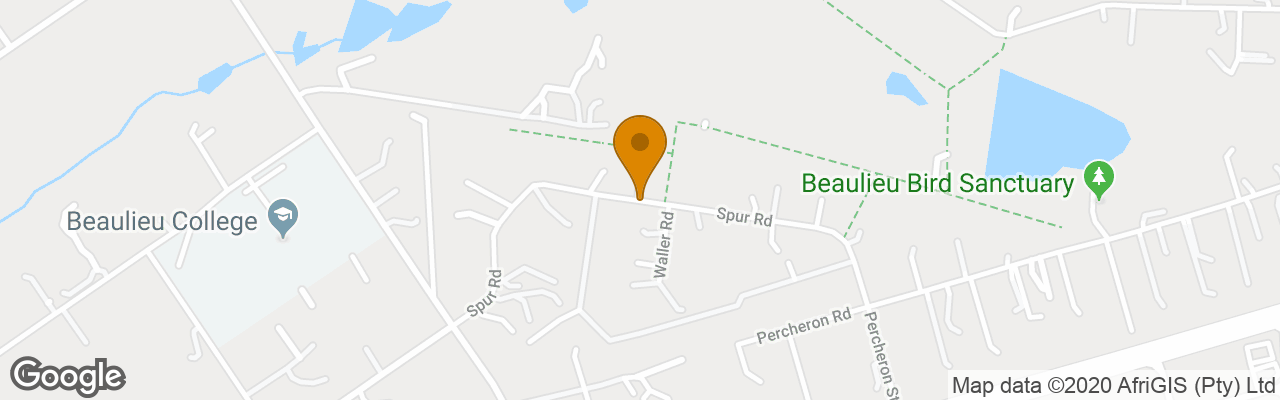 Hotel Kyalami Beaulieu Haven