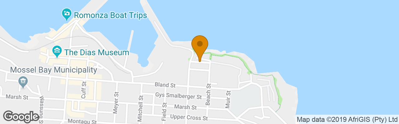 Hotel The Cove Guesthouse