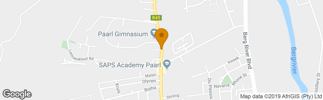 Hotel The Orange Bowl