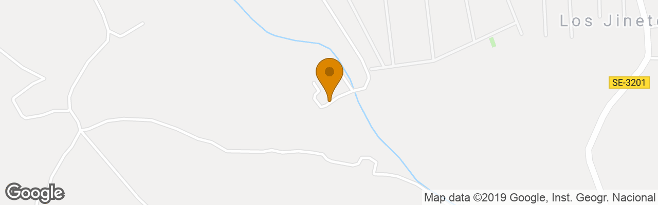 Hotel Hacienda Los Jinetes 