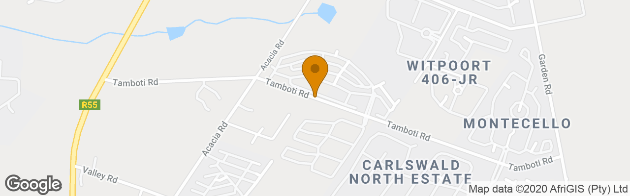 Hotel A Little Paradise Guest House And Spa