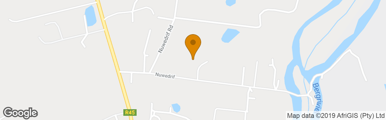 Hotel Nwanedi Wine & Country Manor