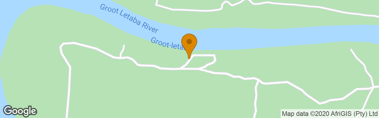 Hotel Mtomeni Safari Camp