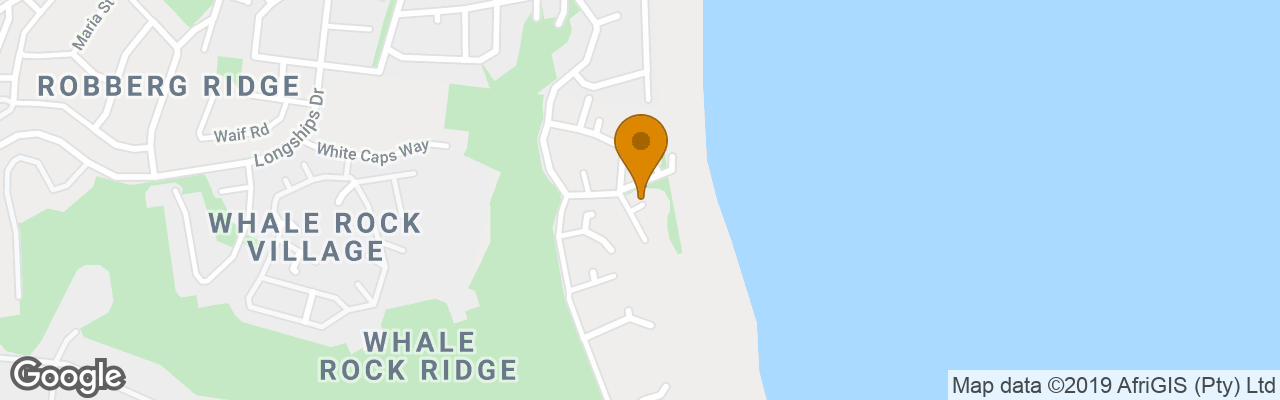 Hotel Southern Cross Beach House