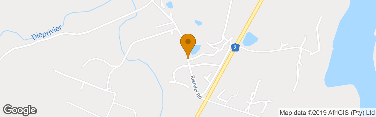 Hotel Stonefield Polo Estate