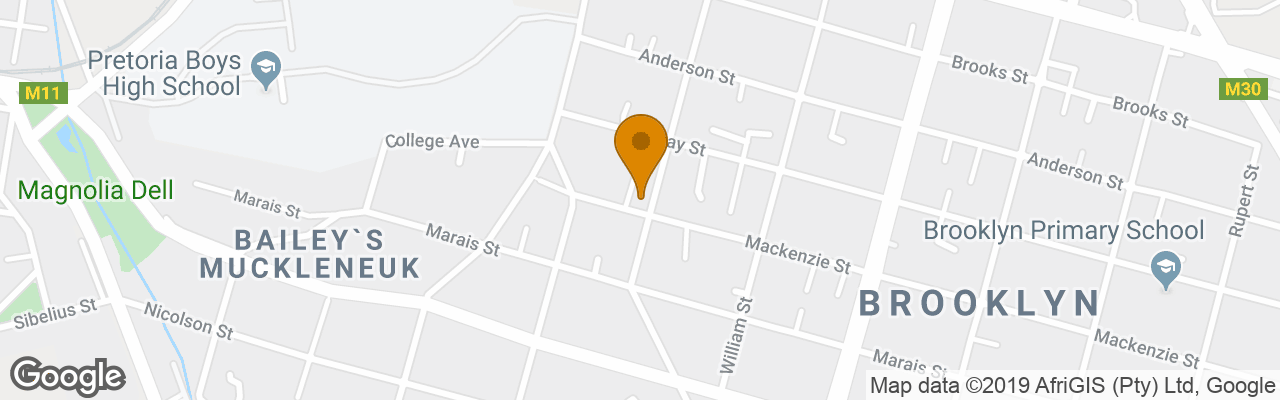 Hotel Brooklyn Place Guesthouse