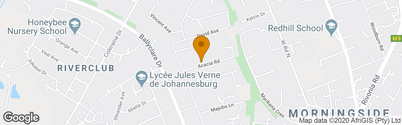 Hotel Jophil Guesthouse