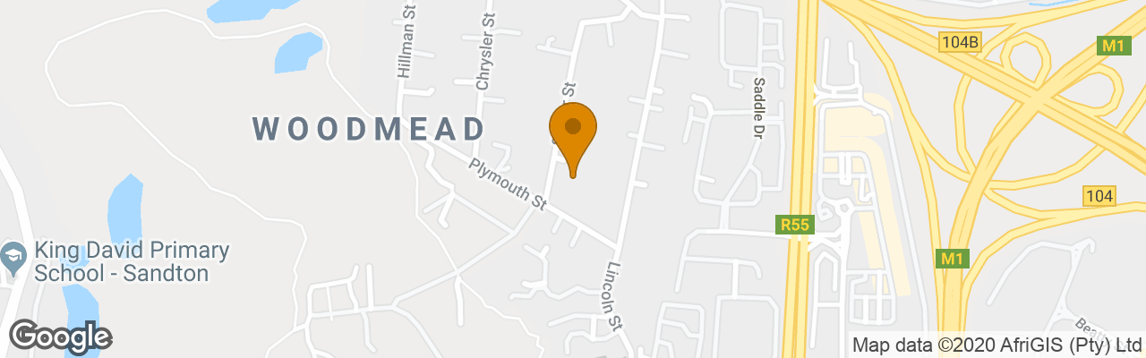 Hotel Executive Suite Woodmead East