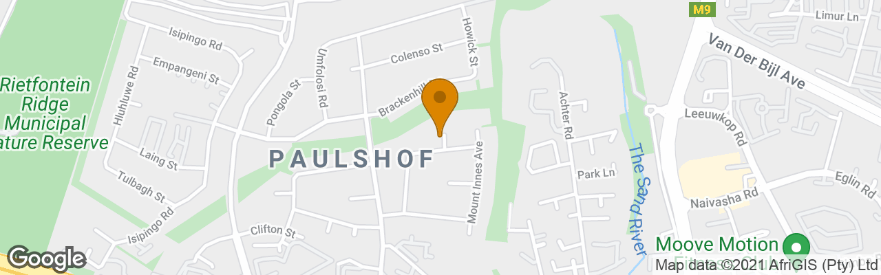 Hotel No 5 On Franschoek Lane