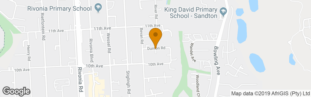 Hotel Dunton Guest House