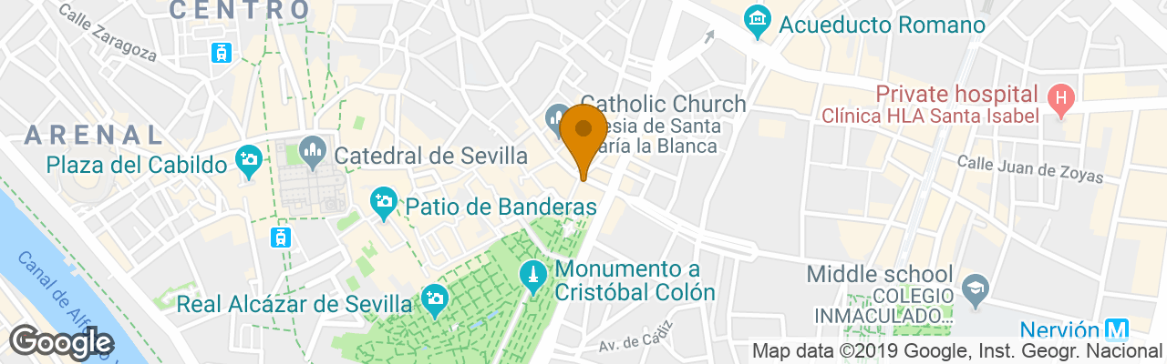 Hotel Puerta de Sevilla 