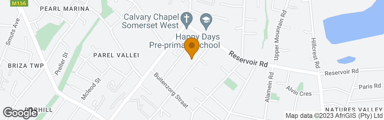 Hotel Cape Khamai Guest House