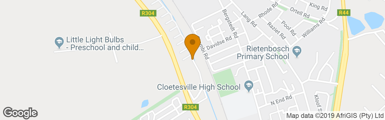 Hotel Stellenbosch Rugby Academy