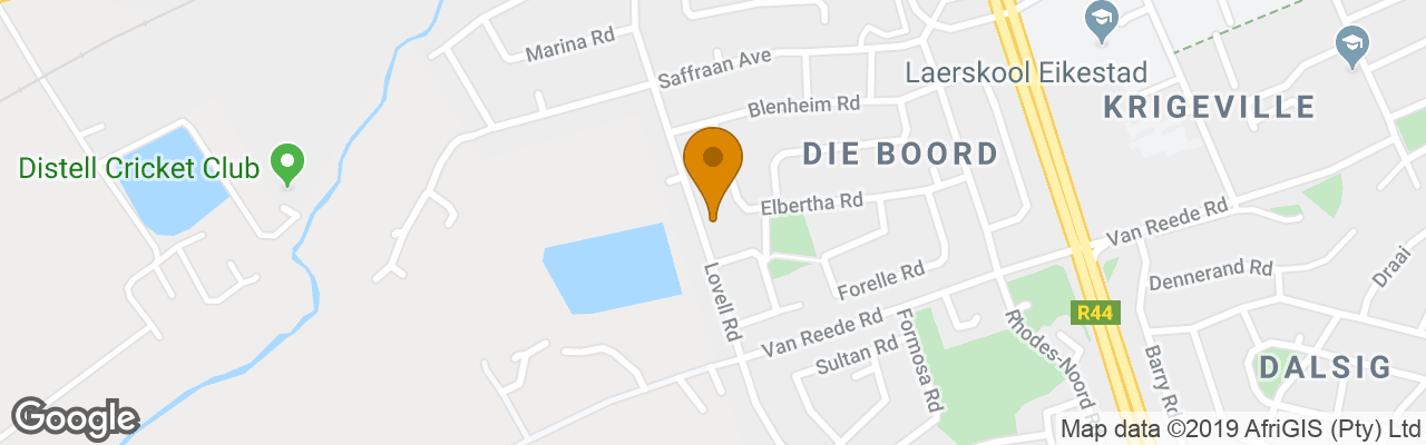 Hotel Baruch Guesthouse On Lovell