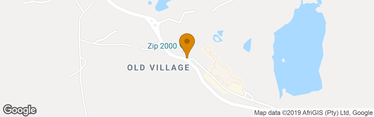 Hotel Bush Bungalows At Sun City Resort