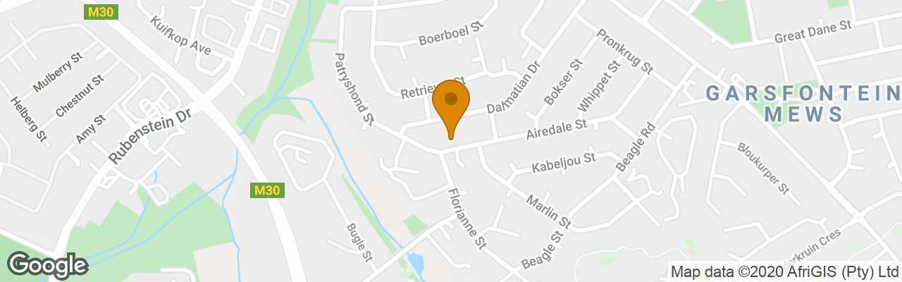 Hotel Xaviera Guest House