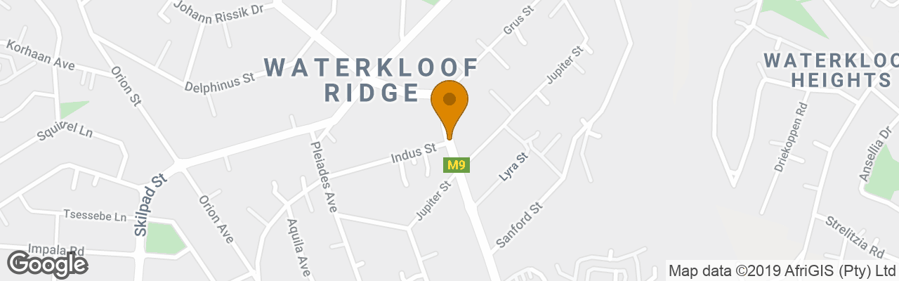 Hotel Wegamoyo Guest House