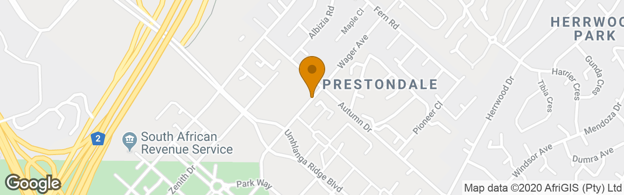 Hotel Savannah Park-self Catering Apartments