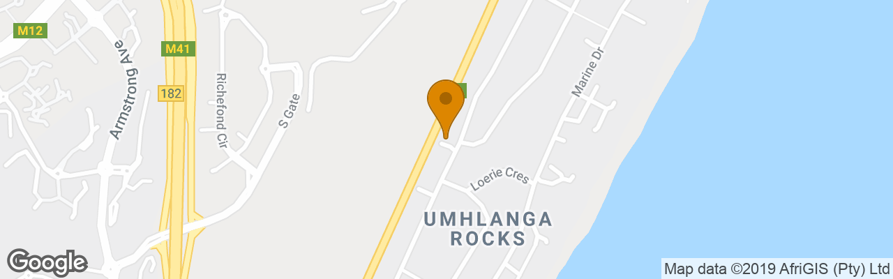 Hotel Durban Manor Guest House