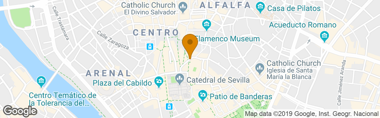 Hotel Convento La Gloria 