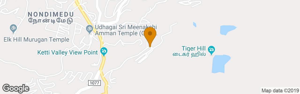 Hotel Forest View Cottage