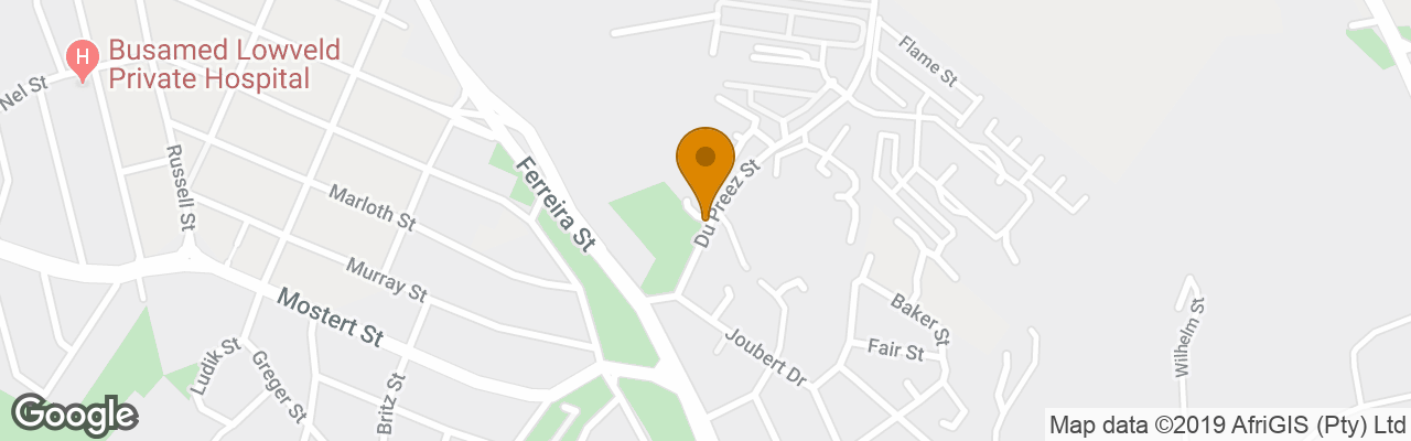 Hotel Francolin Lodge