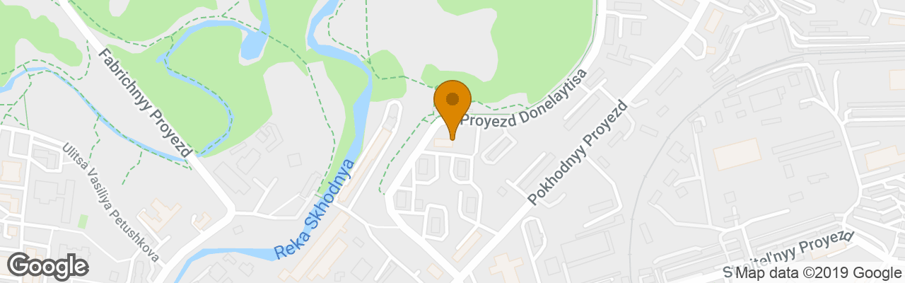 Hotel Crocus Expo Hostel On Skhodnenskaya