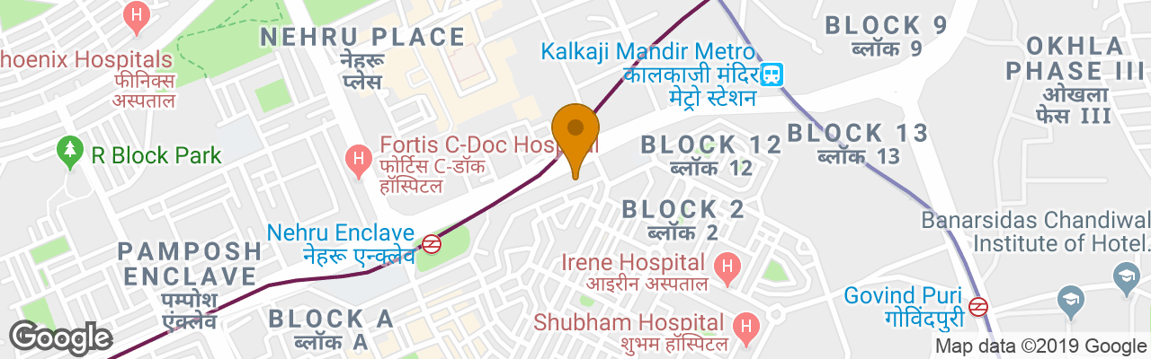 Hotel Conclave Executive