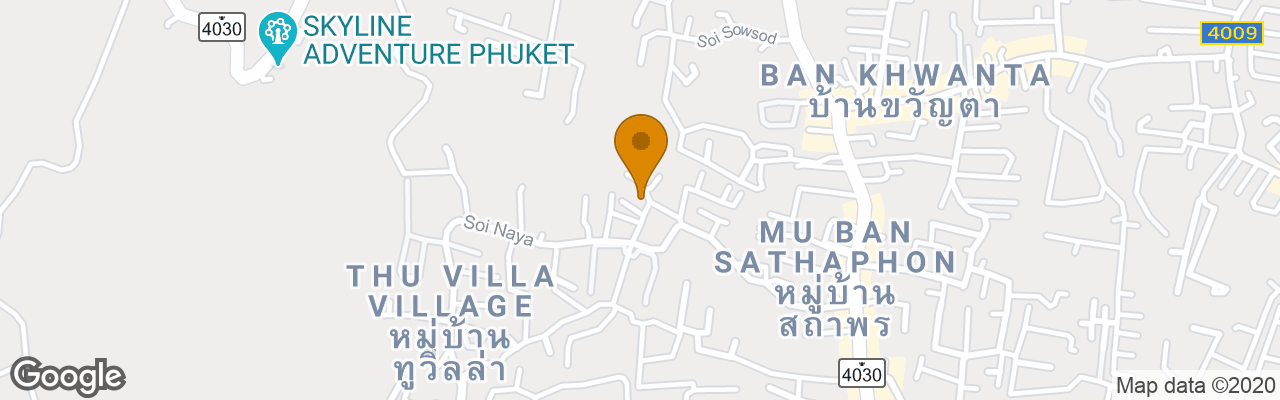 Shanti Estate By Tropiclook