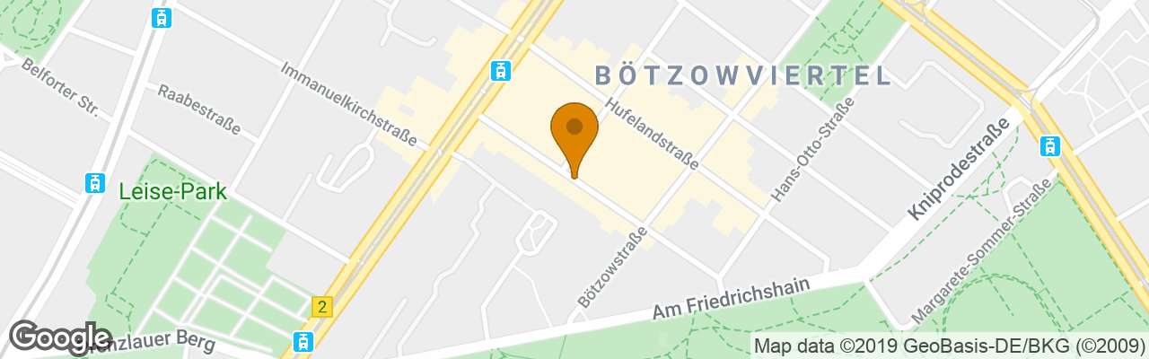 Hotel Kg Apartment Berlin