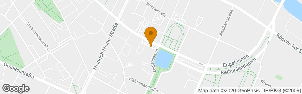 Hotel Apartment Heinrich Heine Platz