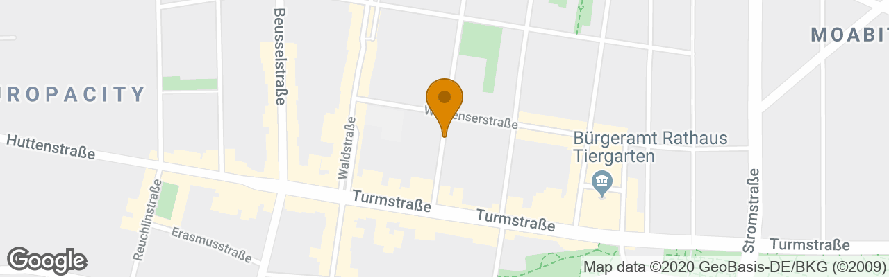 Hotel Apartments Emdener Strasse