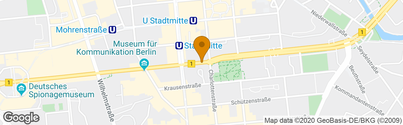 Hotel City Center Checkpoint