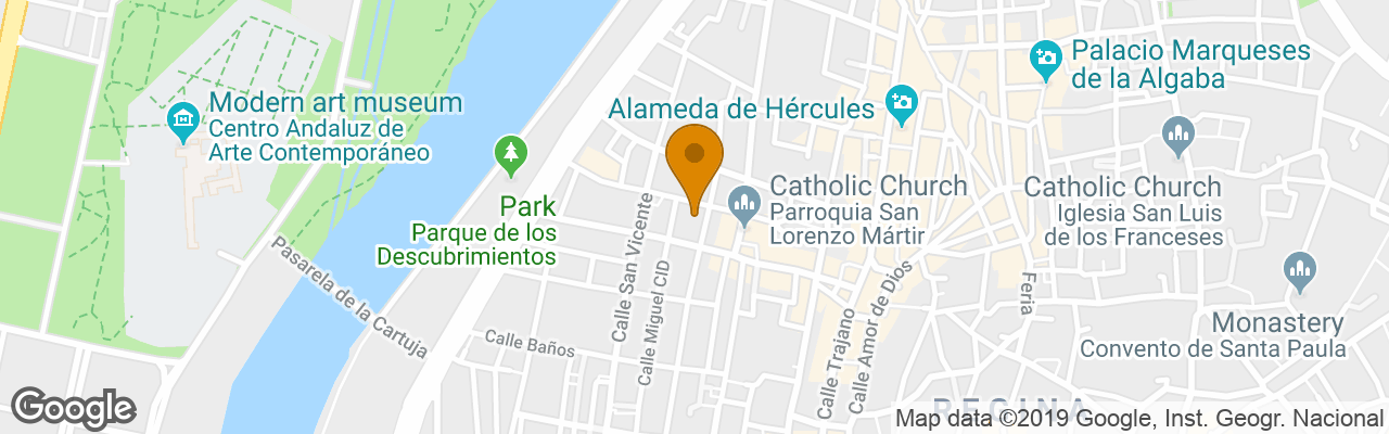 Hotel Alcoba del Rey 