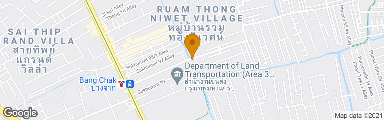 Hotel Siam Tharadol