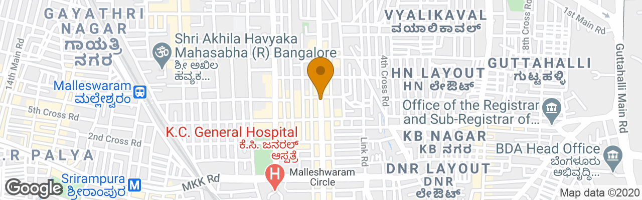 Hotel Bloom Boutique Malleswaram