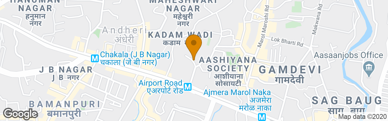 Fabhotel Hill Park Mumbai Airport