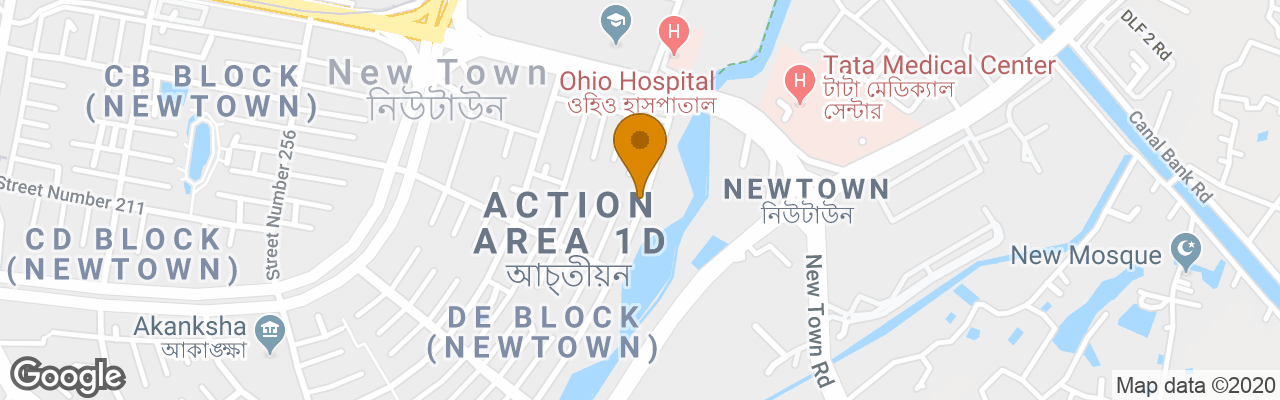 Hotel Sreemaa New Town