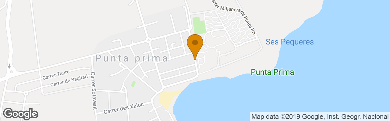 Insotel Punta Prima Prestige Suites & Spa 