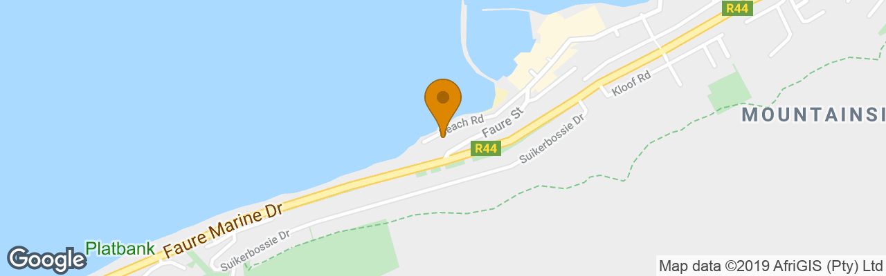 Hotel 185 Beach Road Villa And Apartments