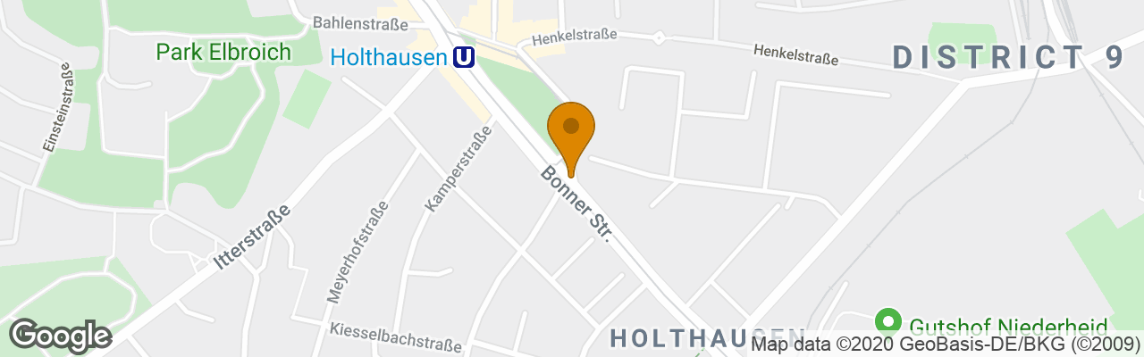 Hotel Moxy Düsseldorf Süd