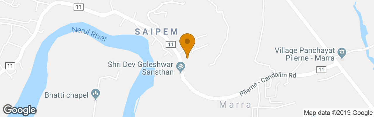 Hotel Hilton Goa Resort