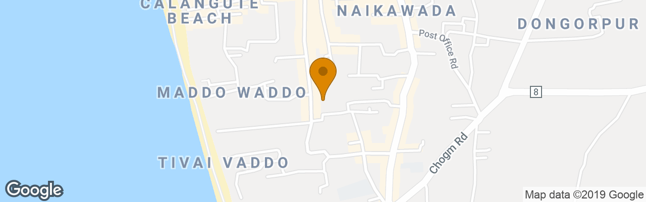 Hotel Prime Residency